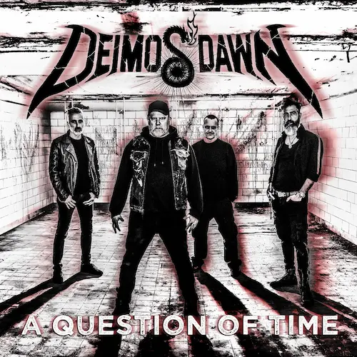 A Question of Time