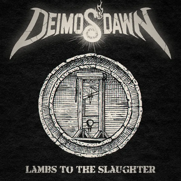 Lambs to the Slaughter